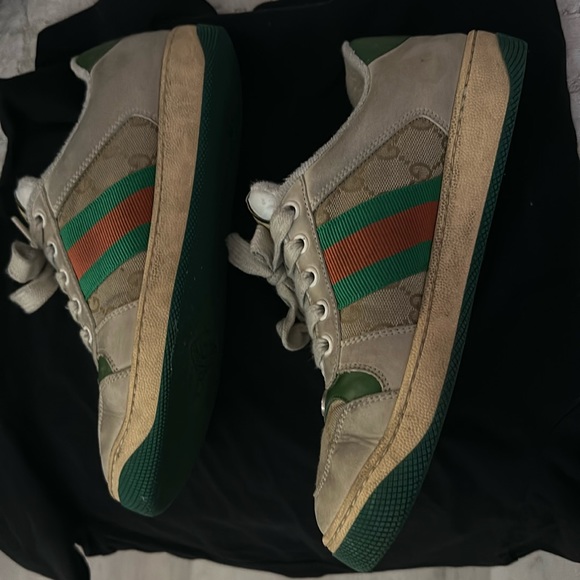 Gucci sneakers - Picture 9 of 11